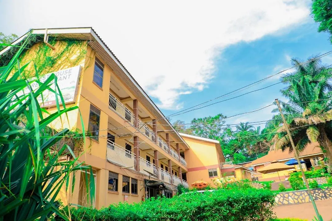 Mulago Hospital Guest House Kampala